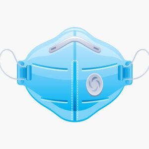 Lab N95 Face Mask